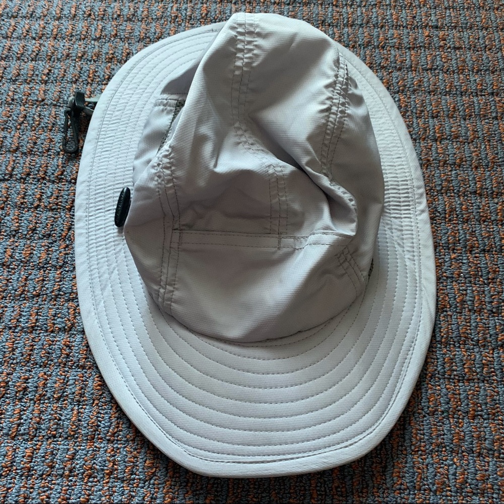 Men’s Shelta The Raptor Performance Sun Hat